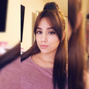 Meet your Posher, Natasha